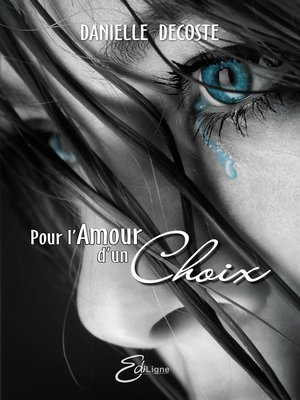 cover image of Pour l'Amour d'un Choix